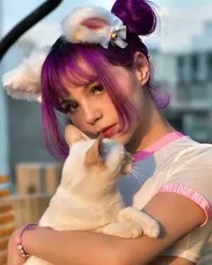 Melody Mew OnlyFans Leaked Free Thumbnail Picture - #3p6NOvRCOX
