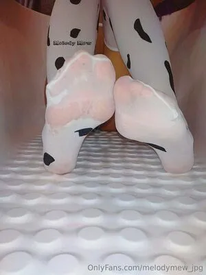 Melody Mew OnlyFans Leaked Free Thumbnail Picture - #4rBMPv62Ep