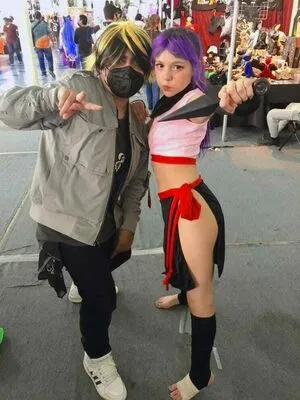 Melody Mew OnlyFans Leaked Free Thumbnail Picture - #4rHnk843v8
