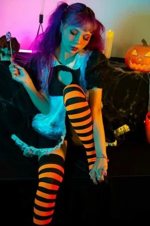 Melody Mew OnlyFans Leaked Free Thumbnail Picture - #72OWEWWFpx