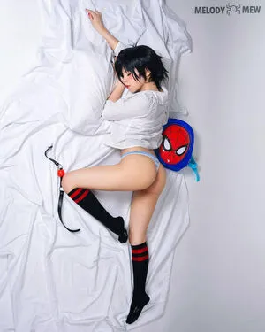 Melody Mew OnlyFans Leaked Free Thumbnail Picture - #8CHrhUMycv