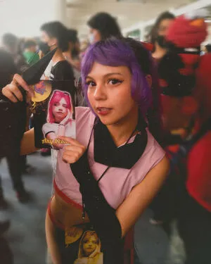 Melody Mew OnlyFans Leaked Free Thumbnail Picture - #8wYwoQnZia