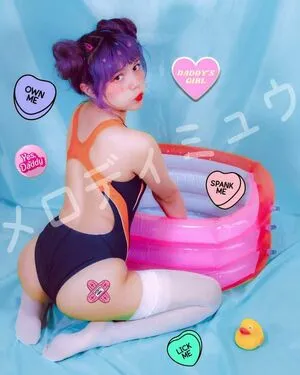 Melody Mew OnlyFans Leaked Free Thumbnail Picture - #AqjtXWQKHh