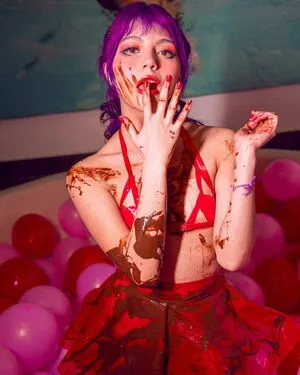 Melody Mew OnlyFans Leaked Free Thumbnail Picture - #Dj1xvseWjV