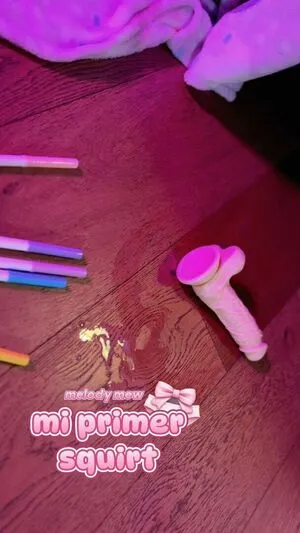 Melody Mew OnlyFans Leaked Free Thumbnail Picture - #DxLC8EQvQ2