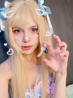Melody Mew OnlyFans Leaked Free Thumbnail Picture - #FCFrqIIHXg