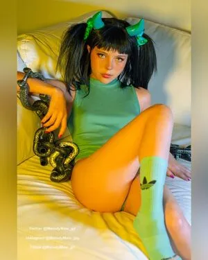 Melody Mew OnlyFans Leaked Free Thumbnail Picture - #HFVV1ynRWu