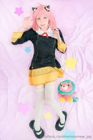 Melody Mew OnlyFans Leaked Free Thumbnail Picture - #IfUJCR5x4F
