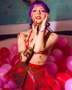 Melody Mew OnlyFans Leaked Free Thumbnail Picture - #IjPZn3tMdc