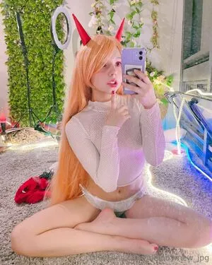 Melody Mew OnlyFans Leaked Free Thumbnail Picture - #IsGjDCt1z6