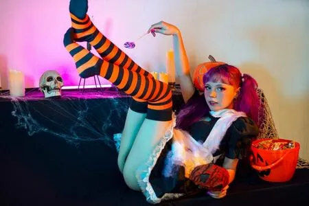 Melody Mew OnlyFans Leaked Free Thumbnail Picture - #KrPl6DraEM