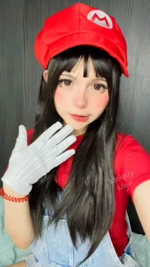 Melody Mew OnlyFans Leaked Free Thumbnail Picture - #NrBTEx8Agj
