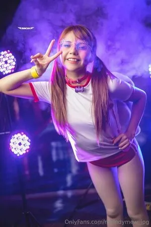 Melody Mew OnlyFans Leaked Free Thumbnail Picture - #OvxI4JBnmr