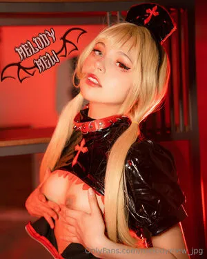 Melody Mew OnlyFans Leaked Free Thumbnail Picture - #VUWdNFZWHY