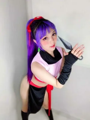 Melody Mew OnlyFans Leaked Free Thumbnail Picture - #XpOOWt6dJp