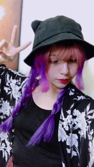 Melody Mew OnlyFans Leaked Free Thumbnail Picture - #Yjqw8tI9cN