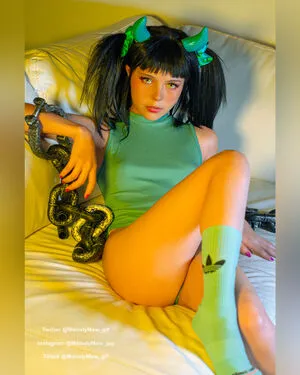 Melody Mew OnlyFans Leaked Free Thumbnail Picture - #Z2wyzFGv0S