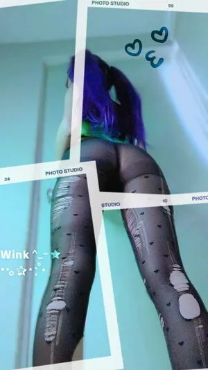 Melody Mew OnlyFans Leaked Free Thumbnail Picture - #a4D1SyLuk8