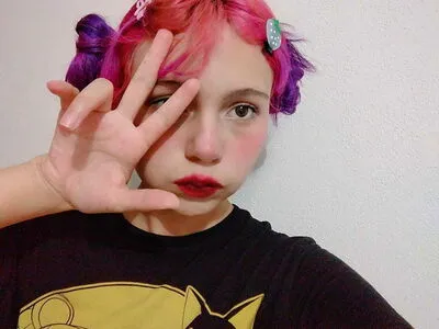 Melody Mew OnlyFans Leaked Free Thumbnail Picture - #cxfE1Wha8Z