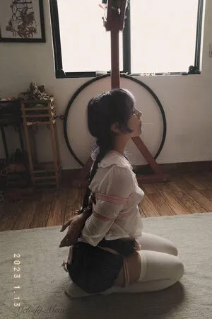 Melody Mew OnlyFans Leaked Free Thumbnail Picture - #d8RxSo02IS