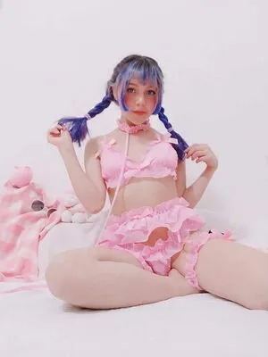 Melody Mew OnlyFans Leaked Free Thumbnail Picture - #ezC4kR2emu