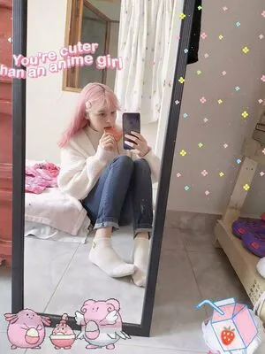 Melody Mew OnlyFans Leaked Free Thumbnail Picture - #iQ4Wg0dJ6x