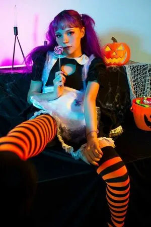 Melody Mew OnlyFans Leaked Free Thumbnail Picture - #j99QEFI5IX