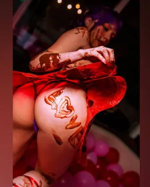 Melody Mew OnlyFans Leaked Free Thumbnail Picture - #l01Q3wOFHz