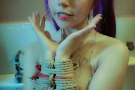 Melody Mew OnlyFans Leaked Free Thumbnail Picture - #mzx9gOu5Dx