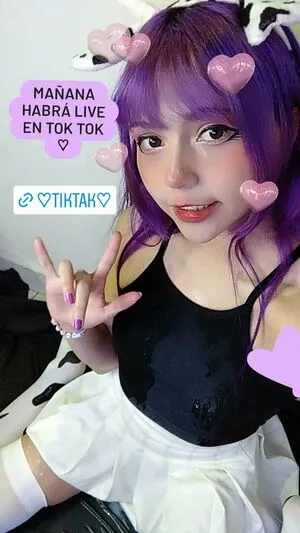 Melody Mew OnlyFans Leaked Free Thumbnail Picture - #pv9i4h4fY5