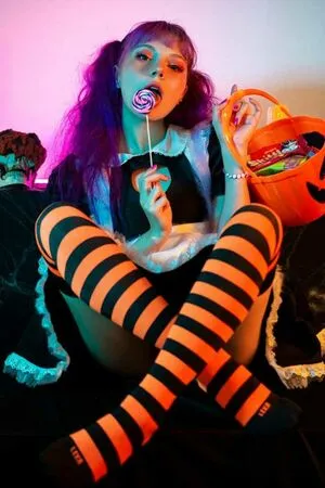 Melody Mew OnlyFans Leaked Free Thumbnail Picture - #qYohZKN0id