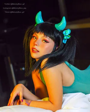 Melody Mew OnlyFans Leaked Free Thumbnail Picture - #rEFqDps2aR