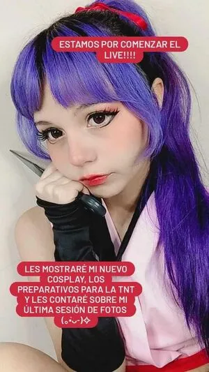 Melody Mew OnlyFans Leaked Free Thumbnail Picture - #rbLJuh1NcV