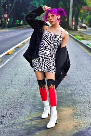 Melody Mew OnlyFans Leaked Free Thumbnail Picture - #uPA3JYpBen