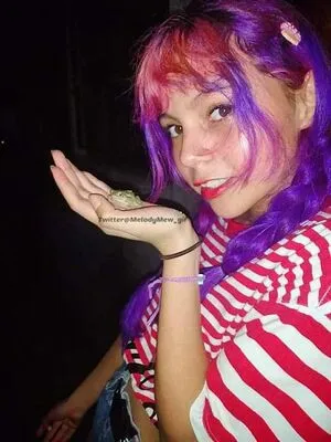 Melody Mew OnlyFans Leaked Free Thumbnail Picture - #ybuJa3bVIG