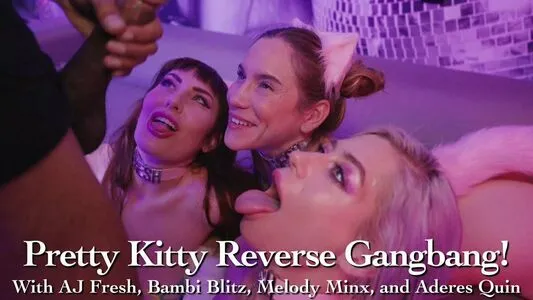 Melody Mynx OnlyFans Leaked Free Thumbnail Picture - #5T2gf5DVgl