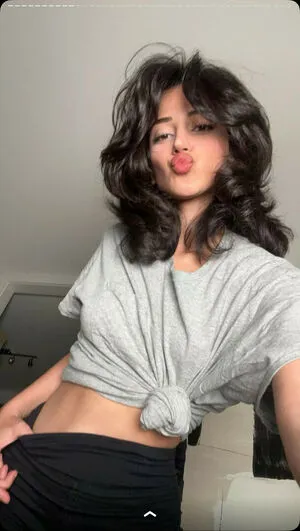 Melody Oz OnlyFans Leaked Free Thumbnail Picture - #1iCuL8v5WO