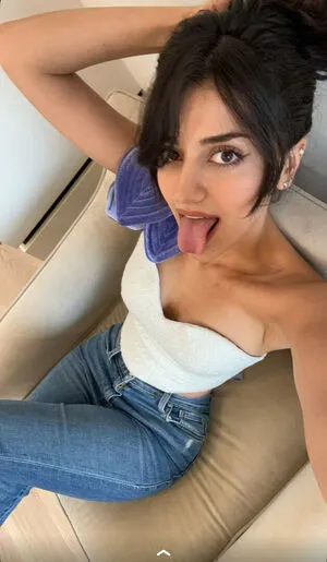 Melody Oz OnlyFans Leaked Free Thumbnail Picture - #3mPbXEvwkq