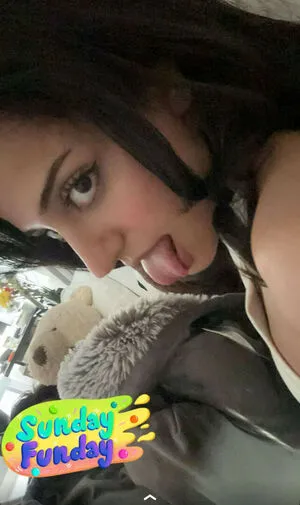 Melody Oz OnlyFans Leaked Free Thumbnail Picture - #42WRafb9UX