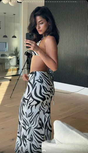 Melody Oz OnlyFans Leaked Free Thumbnail Picture - #60nvKqyKlm