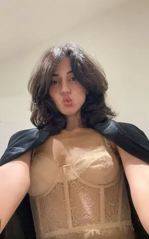 Melody Oz OnlyFans Leaked Free Thumbnail Picture - #76vYqkzWqv