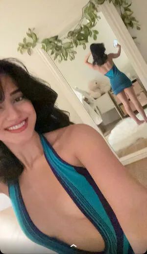 Melody Oz OnlyFans Leaked Free Thumbnail Picture - #7Malx4Srn2