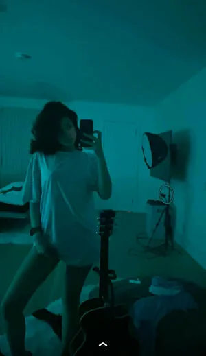 Melody Oz OnlyFans Leaked Free Thumbnail Picture - #7hPaO445J6