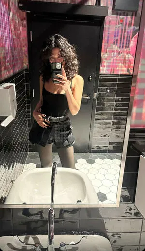 Melody Oz OnlyFans Leaked Free Thumbnail Picture - #96HxResyel