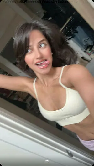 Melody Oz OnlyFans Leaked Free Thumbnail Picture - #AILVg8pDrj