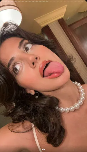 Melody Oz OnlyFans Leaked Free Thumbnail Picture - #B1ZrGkmaCj