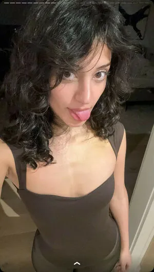 Melody Oz OnlyFans Leaked Free Thumbnail Picture - #BYpXG5IgiV