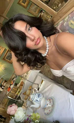 Melody Oz OnlyFans Leaked Free Thumbnail Picture - #Bl4gBoMHc2