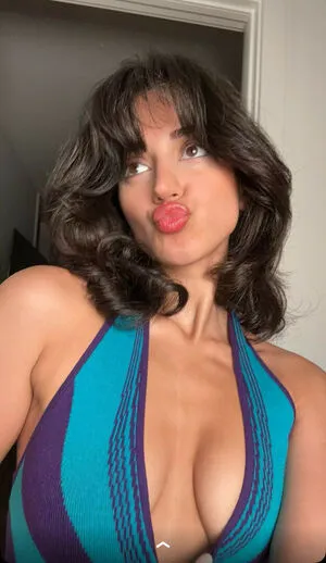 Melody Oz OnlyFans Leaked Free Thumbnail Picture - #CEnyr0C0Tp