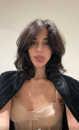 Melody Oz OnlyFans Leaked Free Thumbnail Picture - #G0RV0tPZeq